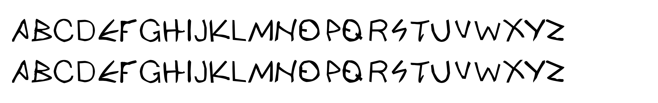 Antaro Font